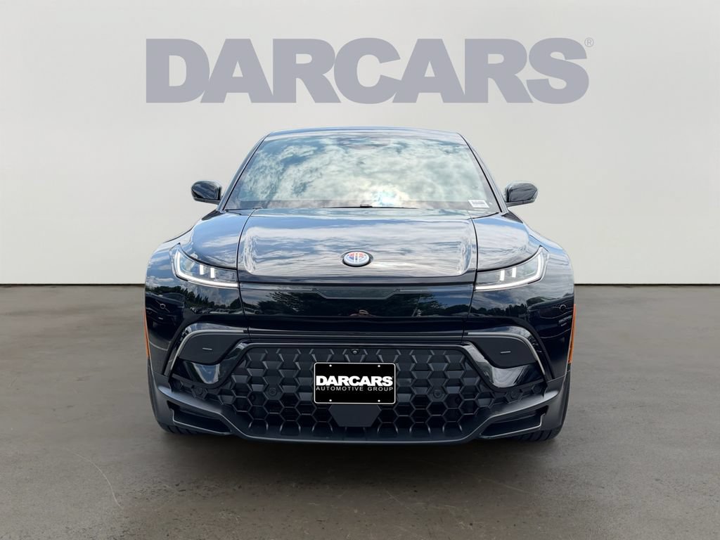 Used 2023 Fisker Ocean Extreme AWD/4WD image 2