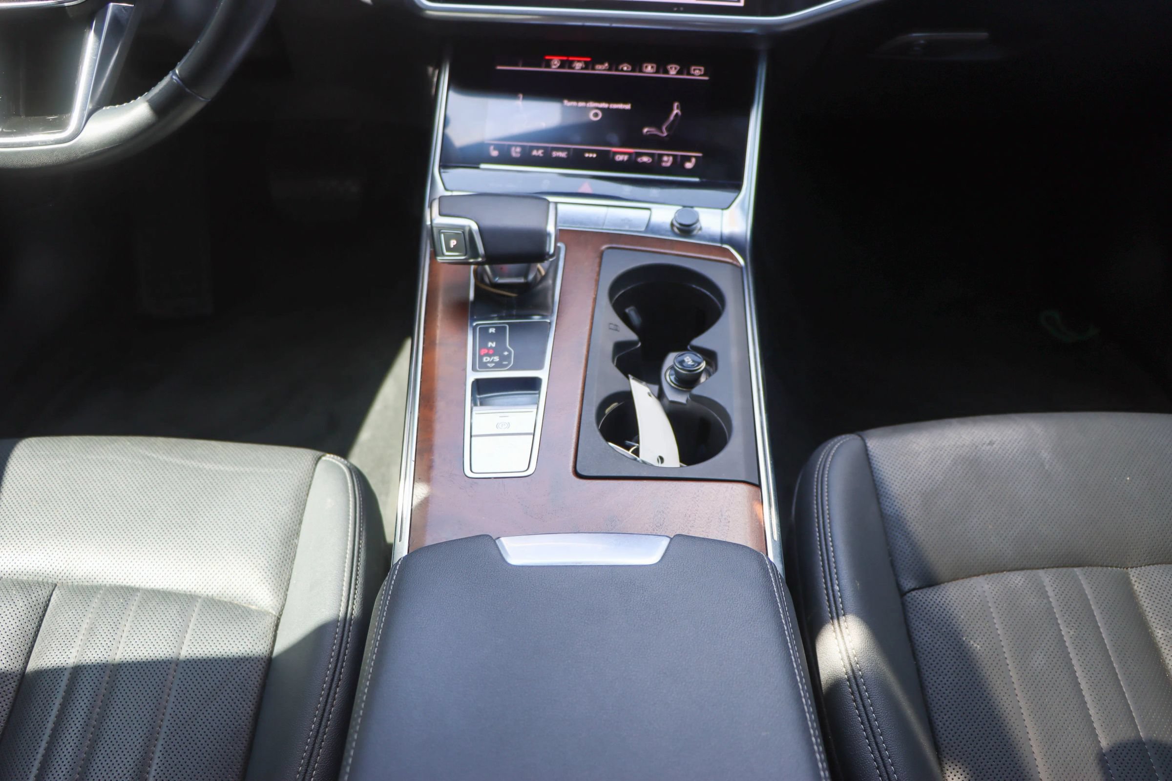 Used 2019 Audi A6 3.0T Prestige w/ Prestige Package AWD/4WD image 27