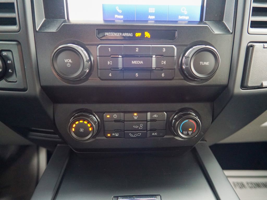 Used 2020 Ford F150 XL w/ Equipment Group 101A Mid image 20