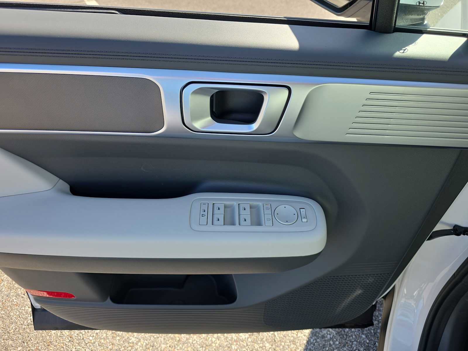 New 2026 Hyundai Santa Fe SE FWD image 15