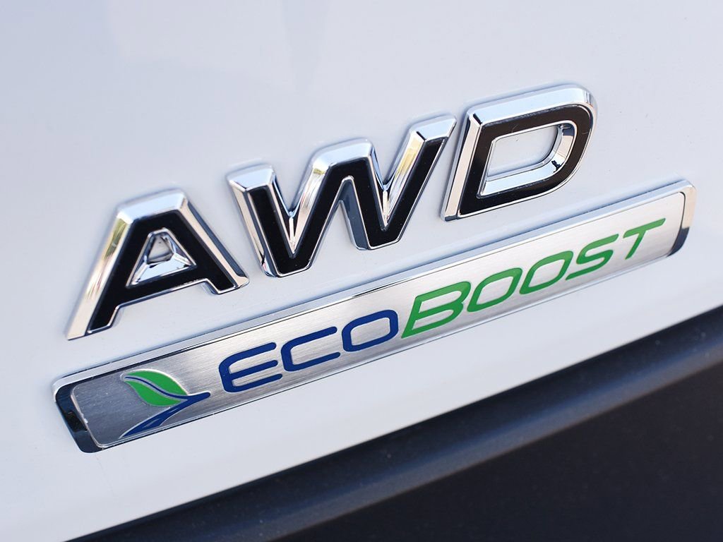 New 2025 Ford Transit 350 Low Roof AWD image 7