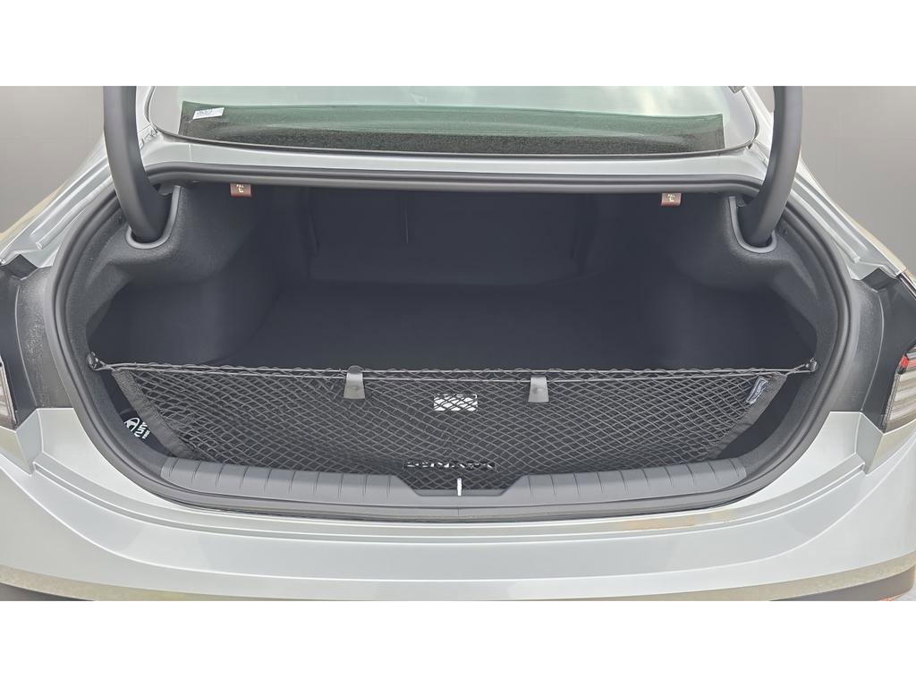 New 2026 Hyundai Sonata N Line FWD image 31