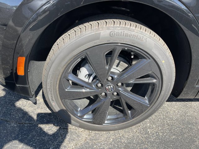 New 2026 Buick Envision Sport Touring AWD/4WD image 10