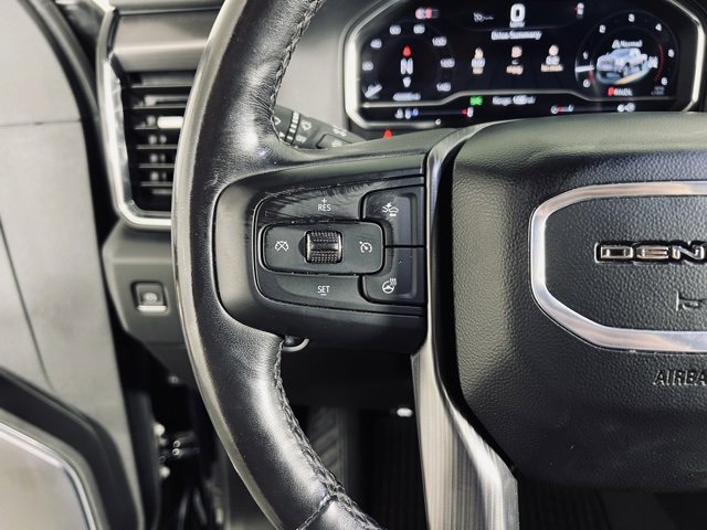 Used 2024 GMC Sierra 3500 Denali Ultimate image 23