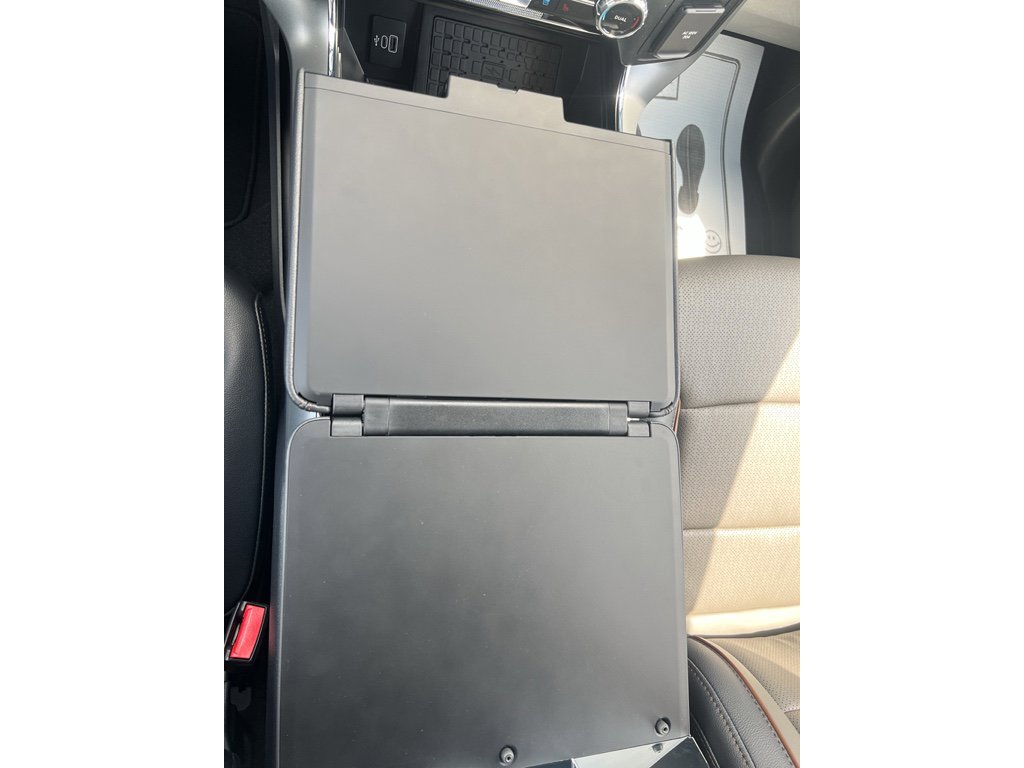 New 2025 Ford F150 Lariat w/ Equipment Group 501A Mid image 18