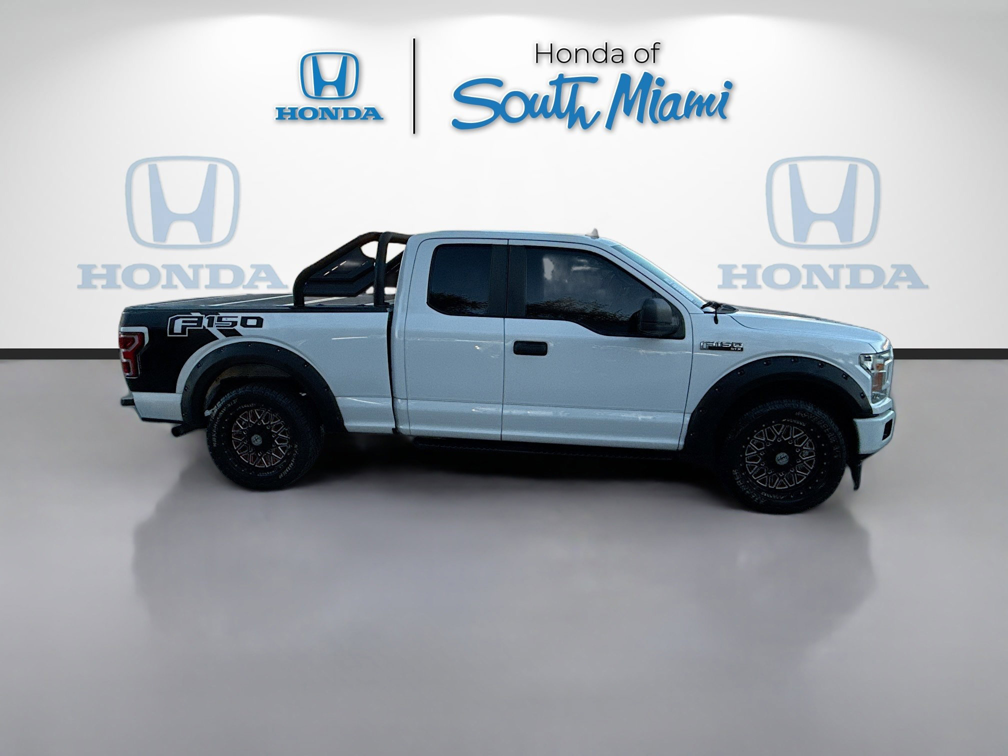 Used 2020 Ford F150 XL w/ Equipment Group 101A Mid image 8