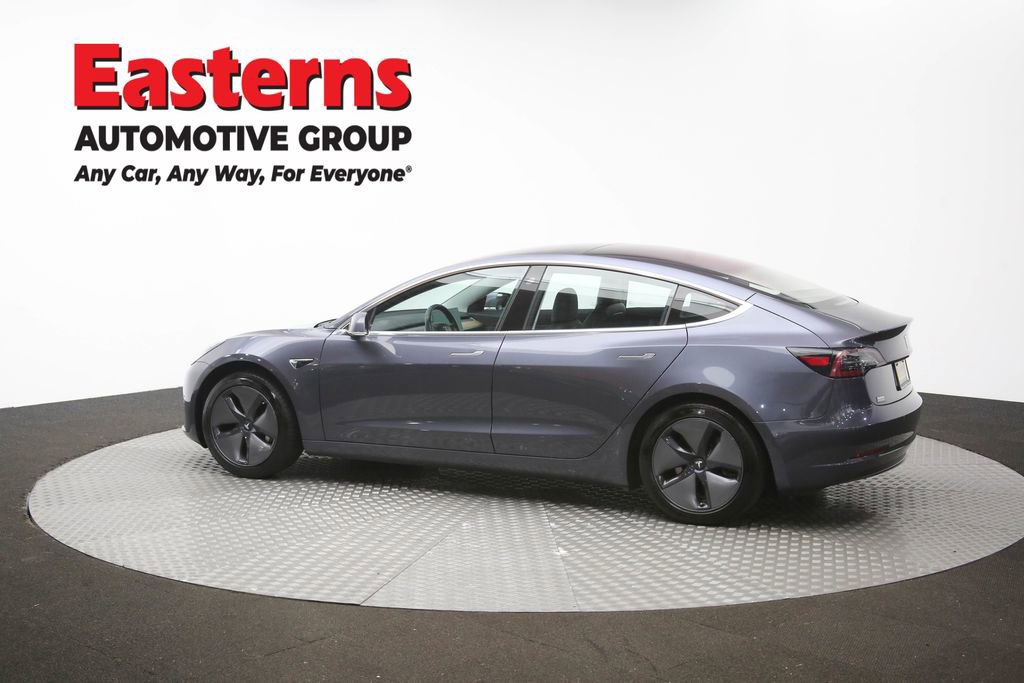 Used 2018 Tesla Model 3 Long Range RWD image 57