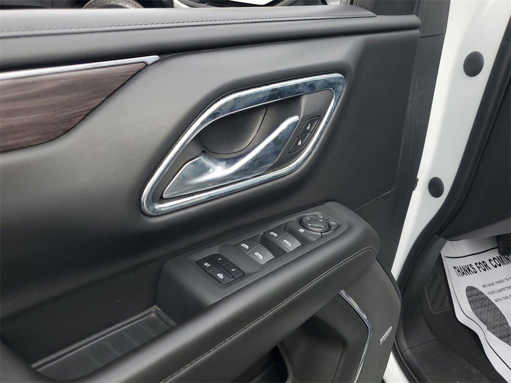 Used 2023 Chevrolet Tahoe LT image 22