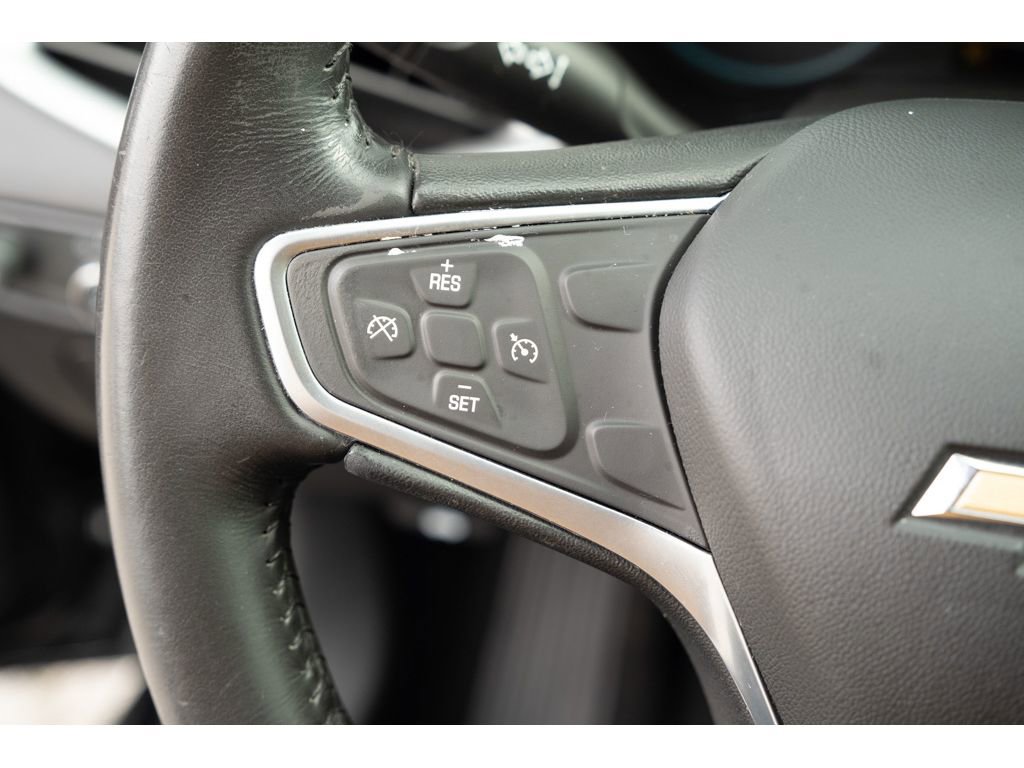 Used 2022 Chevrolet Malibu RS image 11