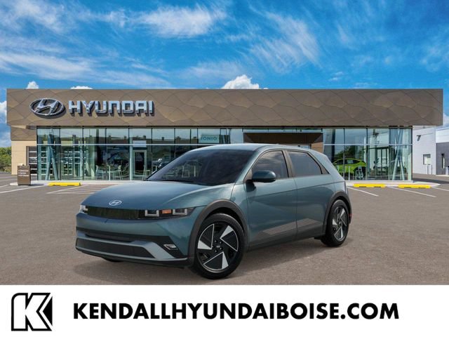 New 2026 Hyundai Ioniq 5 SE