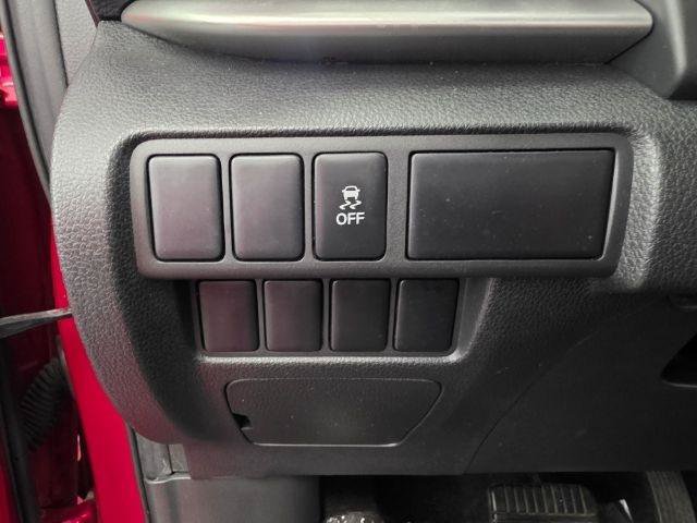 Used 2018 Mitsubishi Eclipse Cross LE AWD/4WD image 20