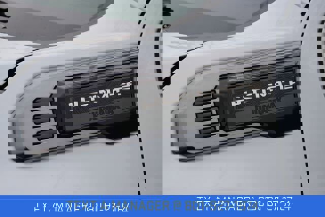 New 2026 GMC Sierra 3500 Denali Ultimate image 13