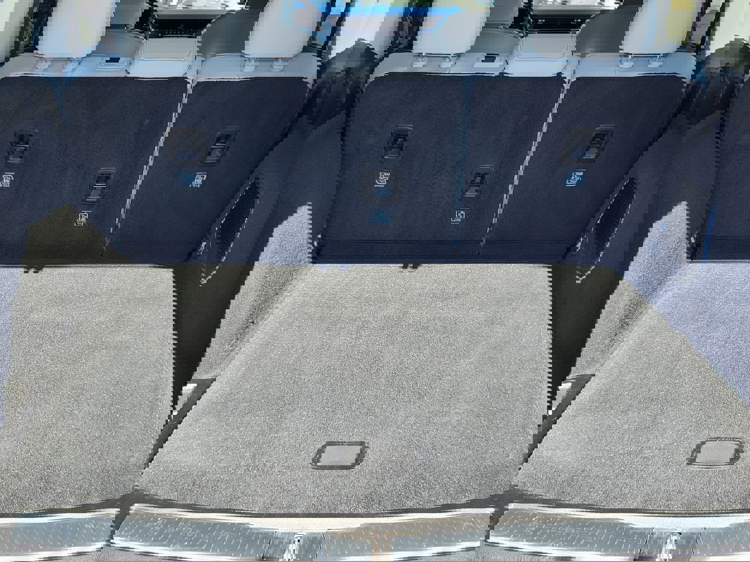 Used 2022 Jeep Grand Cherokee Summit w/ Adv Protech Group IV image 14