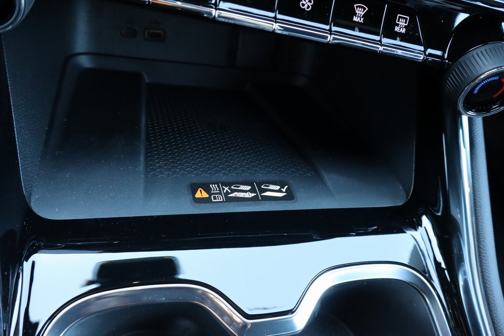 New 2026 Chevrolet Traverse LT w/ Driver Confidence Package image 14