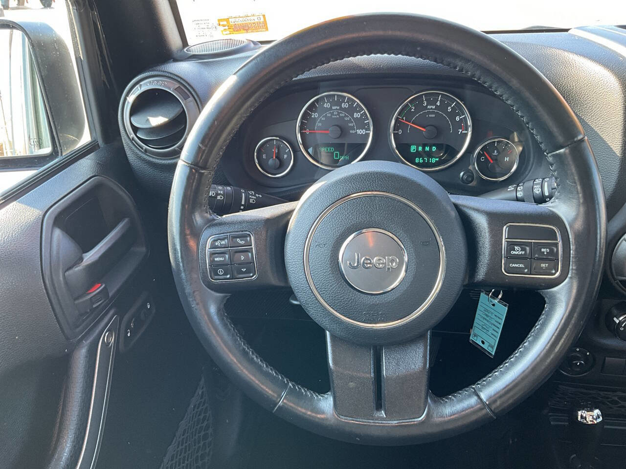 Used 2018 Jeep Wrangler Sport image 10