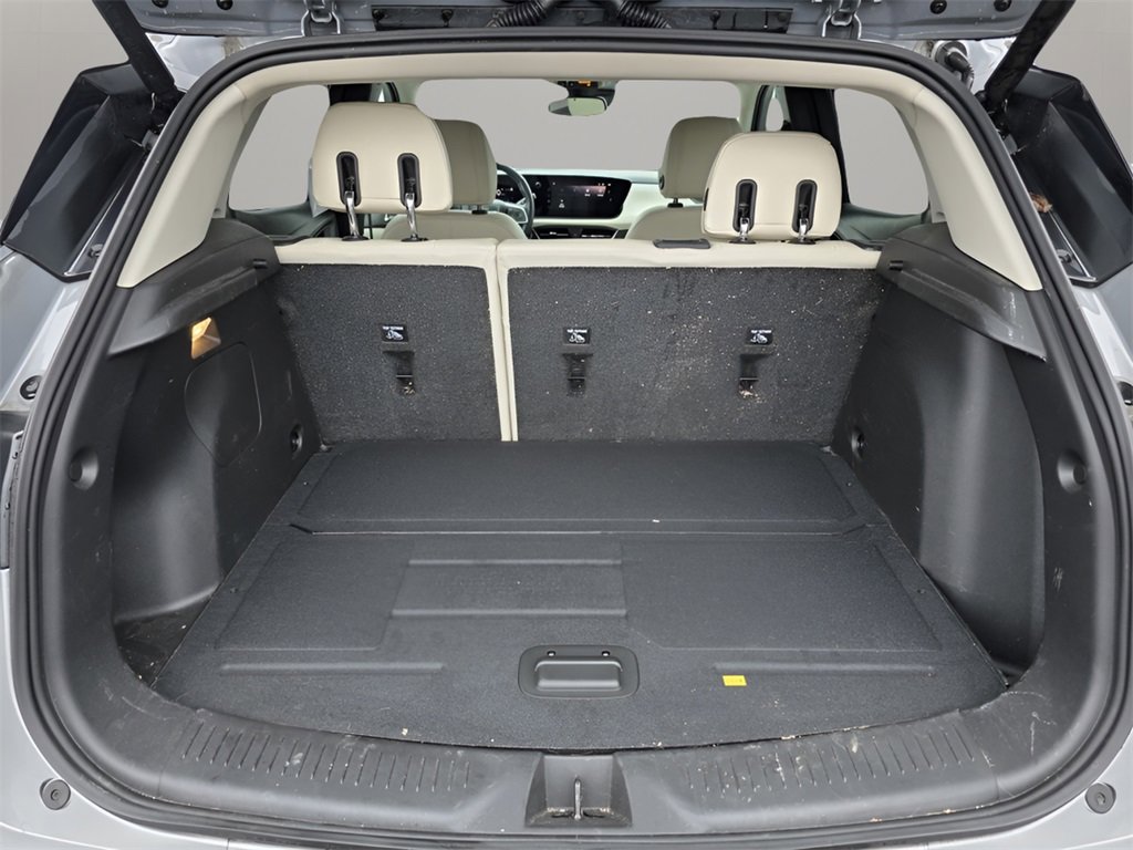 Used 2024 Buick Encore GX Avenir w/ Avenir Convenience Package image 14