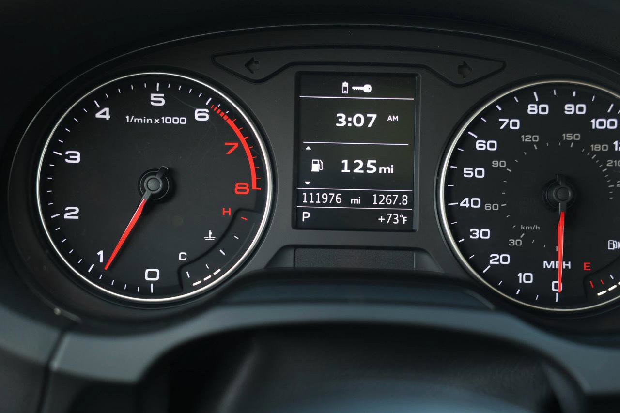 Used 2015 Audi A3 2.0T Premium w/ Cold Weather Package image 28