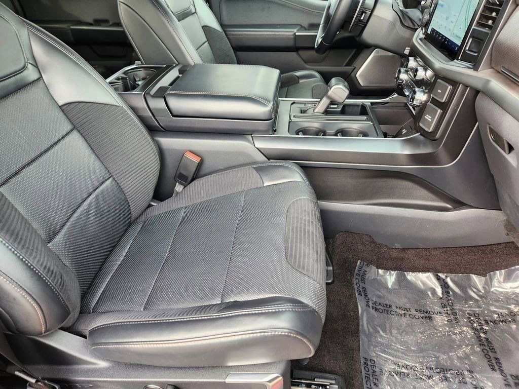 Used 2021 Ford F150 Raptor w/ Equipment Group 801A High image 5