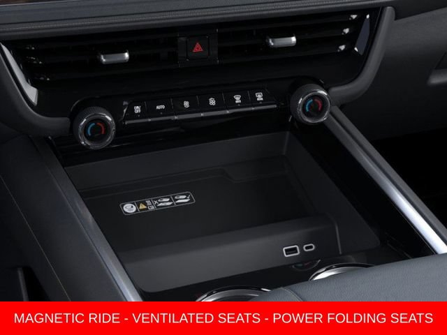 New 2026 Chevrolet Tahoe Premier RWD image 23