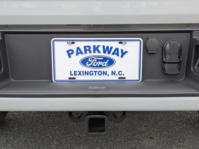 New 2026 Ford F150 XLT w/ Equipment Group 302A MID image 32