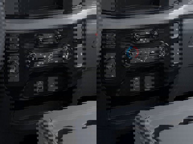 New 2026 Ford F250 4x4 Crew Cab Super Duty image 15