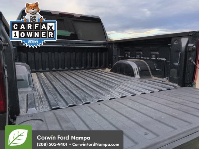 Used 2021 Chevrolet Silverado 1500 LT RWD image 28