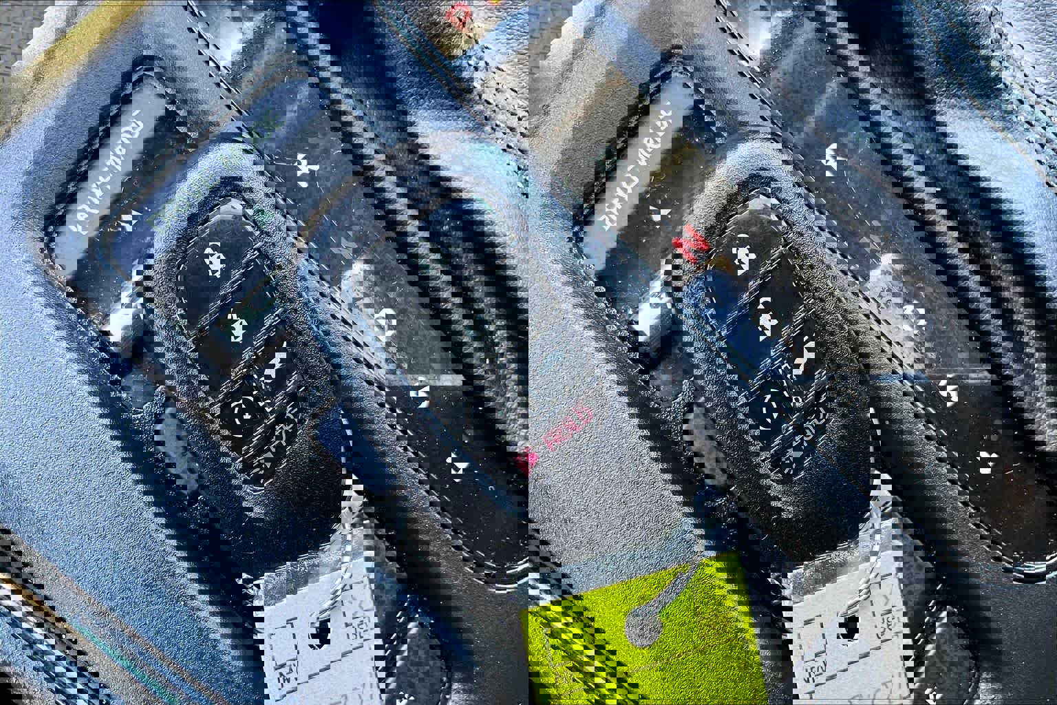 Certified 2024 Honda CR-V EX-L image 15