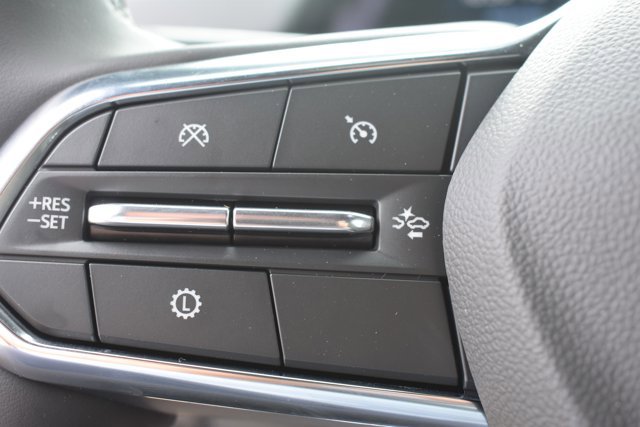 New 2026 Chevrolet Tahoe Premier image 22