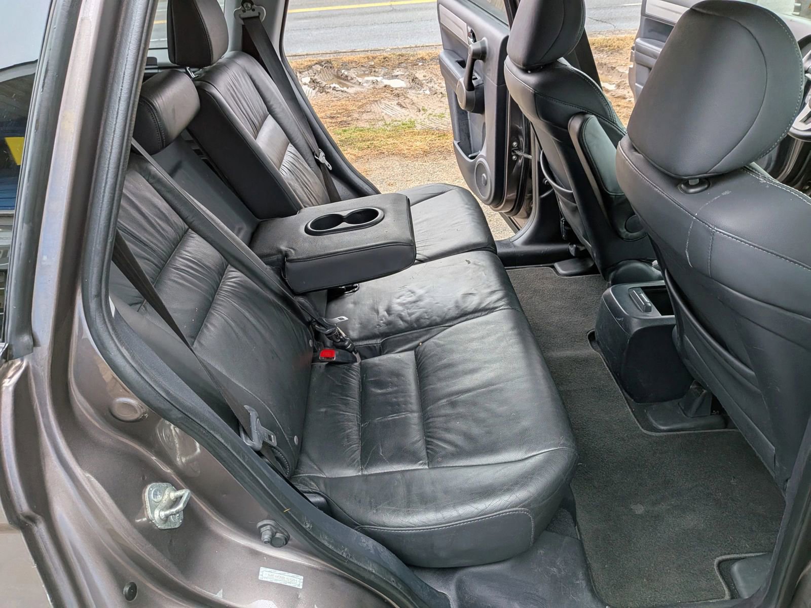 Used 2011 Honda CR-V EX-L image 28