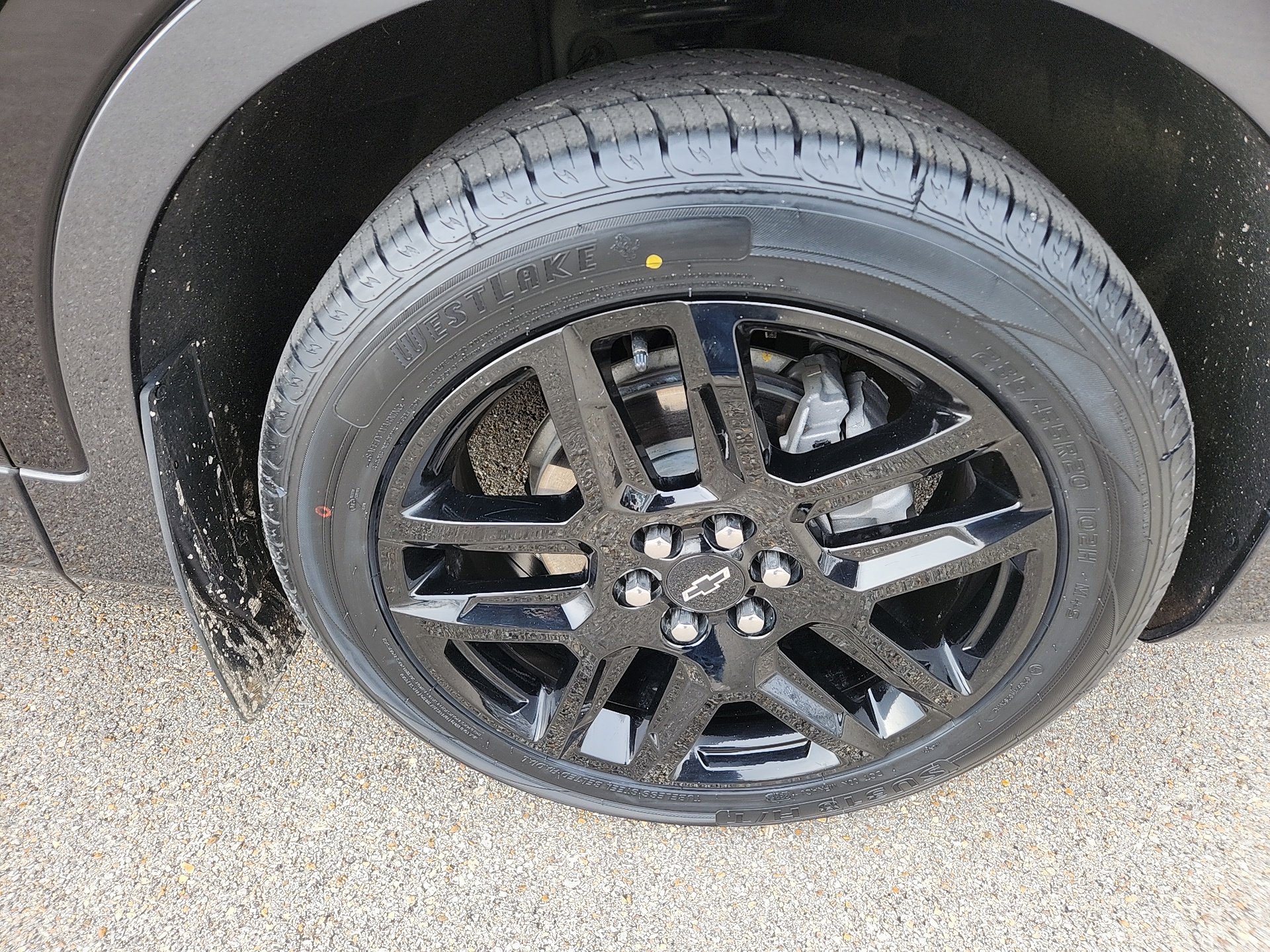 Certified 2022 Chevrolet Blazer Premier w/ Driver Confidence II Package image 10