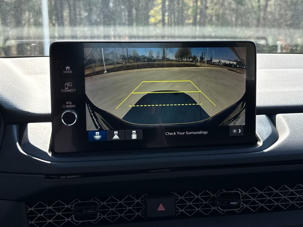 New 2026 Honda Accord LX image 22