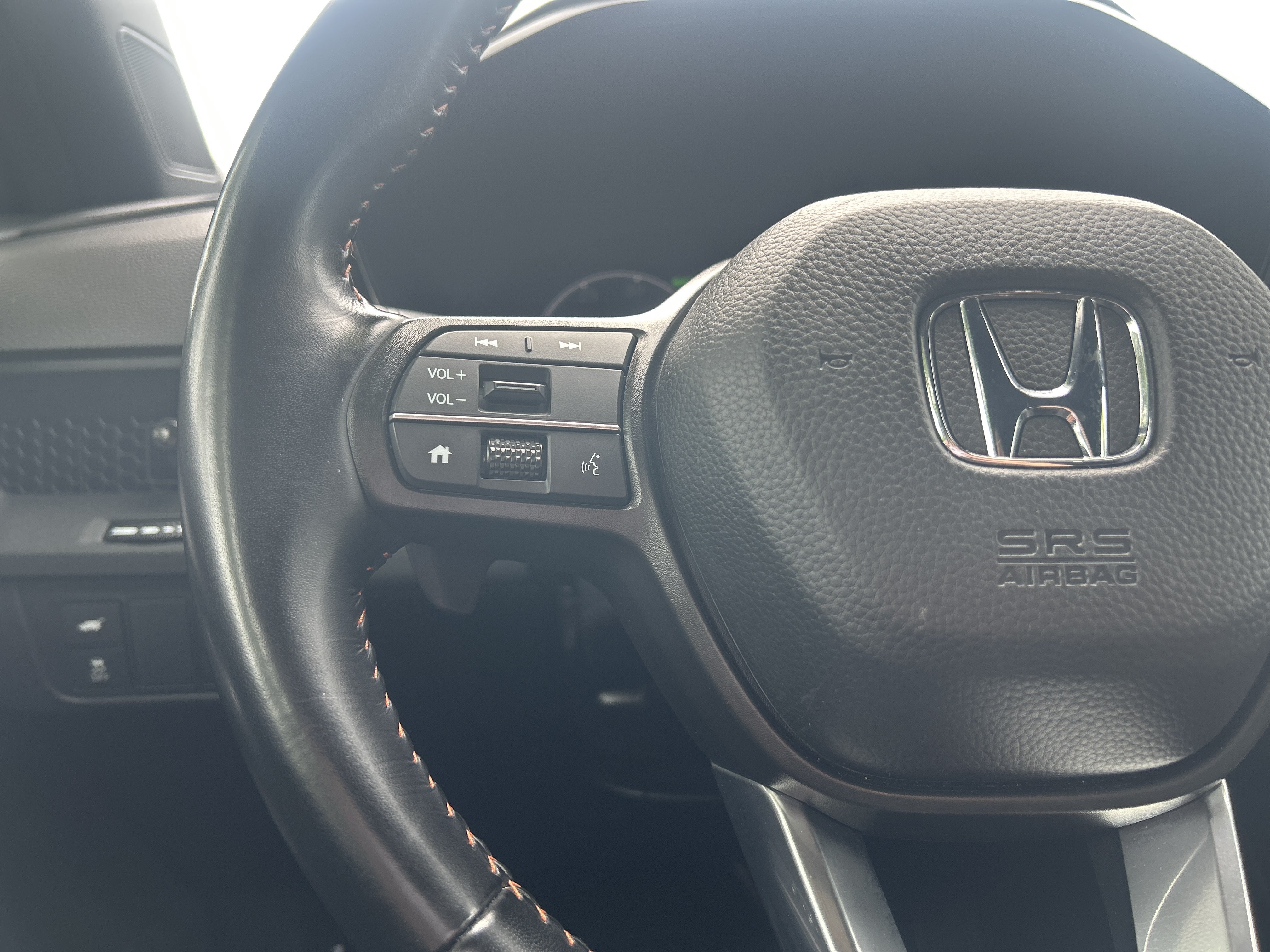Certified 2025 Honda CR-V Sport-L image 18