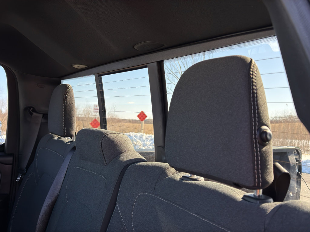 Used 2022 RAM 1500 Big Horn image 40