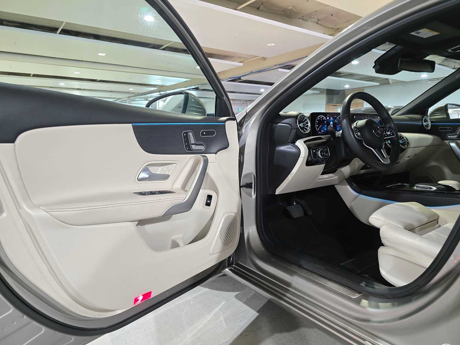 Used 2019 Mercedes-Benz A 220 4MATIC image 19