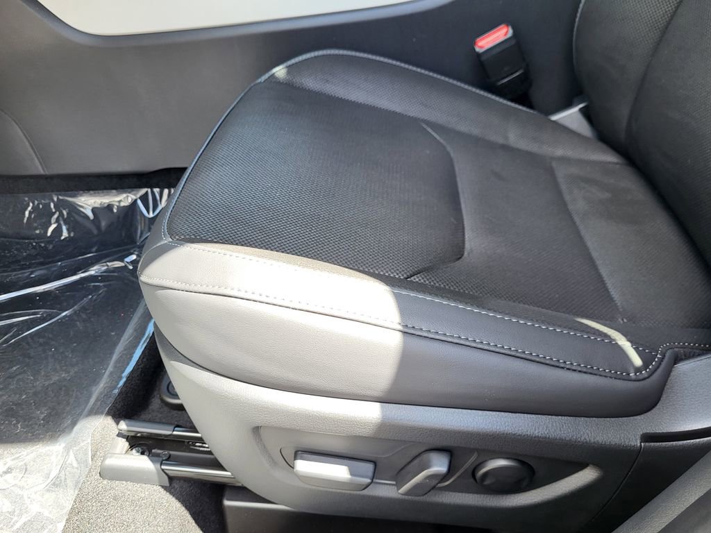 New 2026 MAZDA CX-5 Preferred AWD/4WD image 15