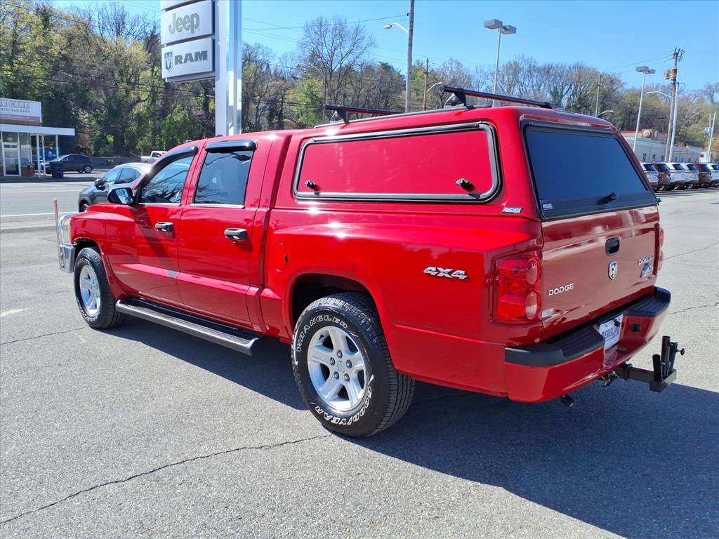 Used 2011 Dodge Dakota Big Horn image 6