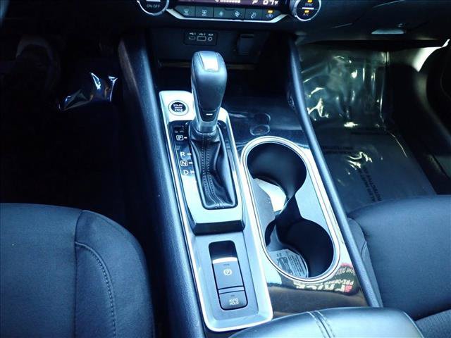 Used 2020 Nissan Altima 2.5 SV FWD image 21
