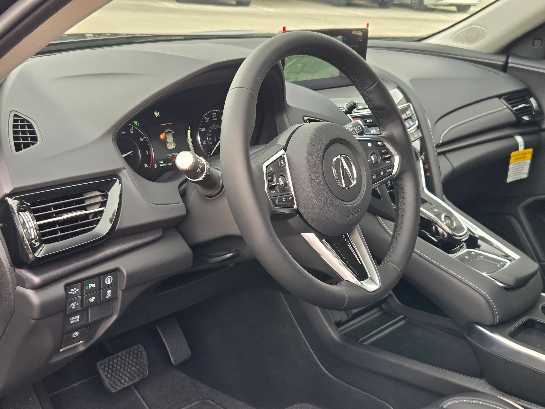 New 2026 Acura RDX SH-AWD w/ Advance Package image 13