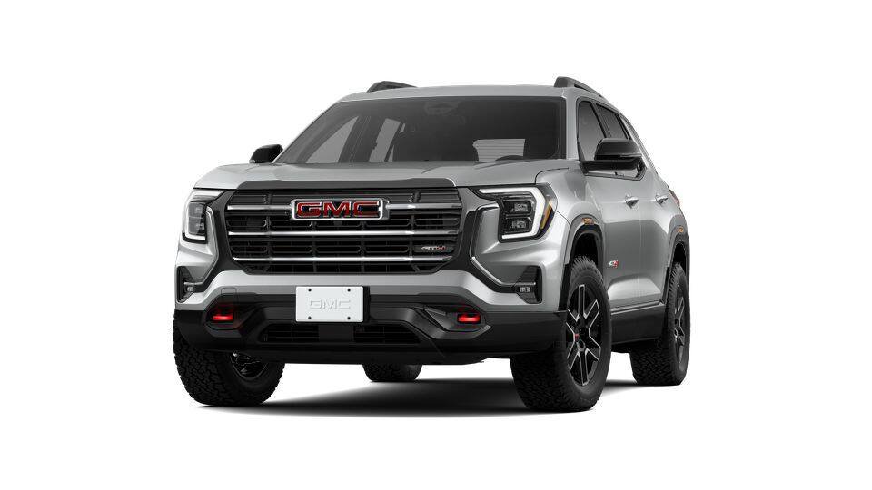 New 2026 GMC Terrain AT4 w/ Convenience Package III AWD/4WD image 31