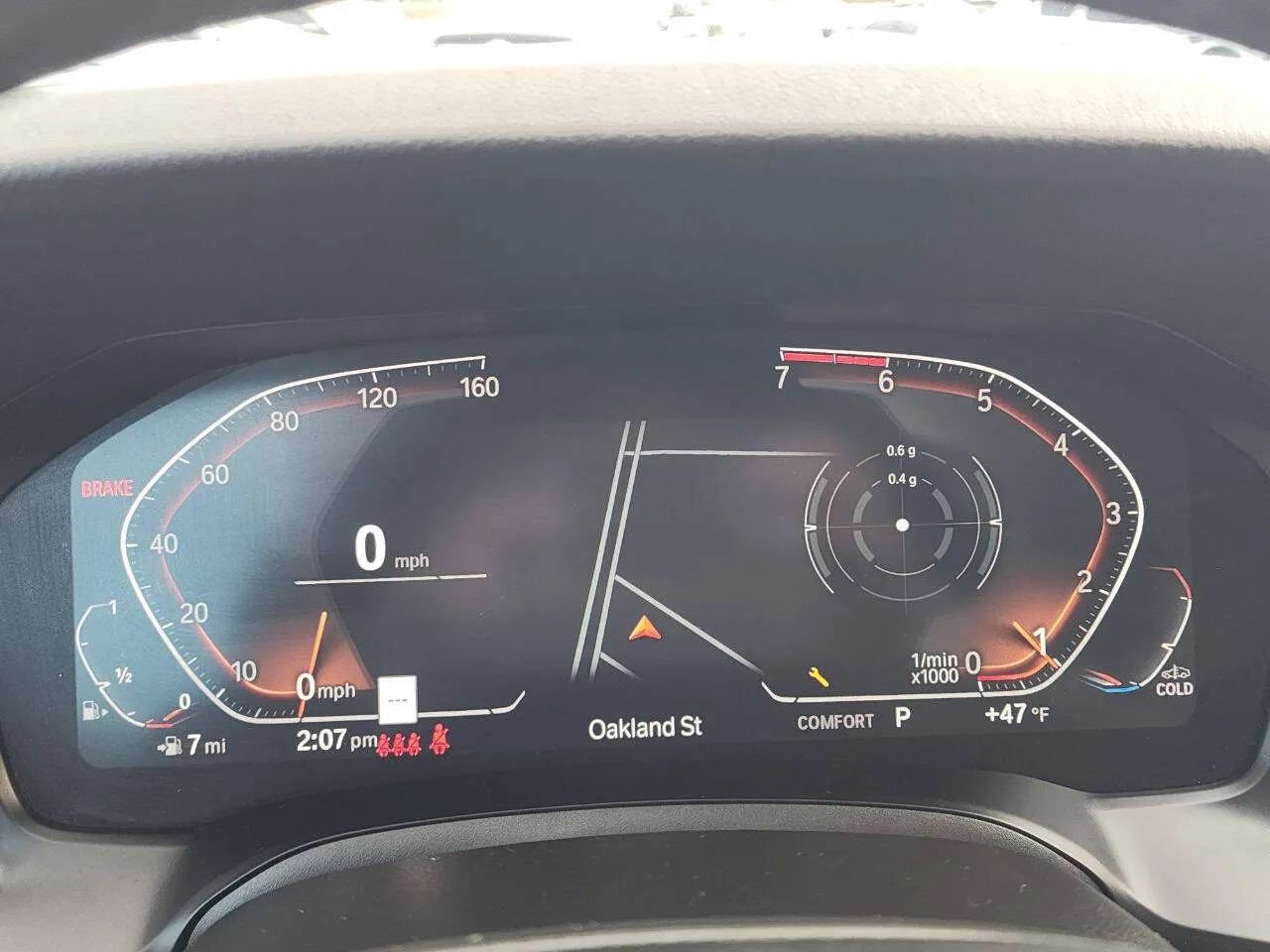 Used 2021 BMW 330i xDrive Sedan w/ Premium Package image 19