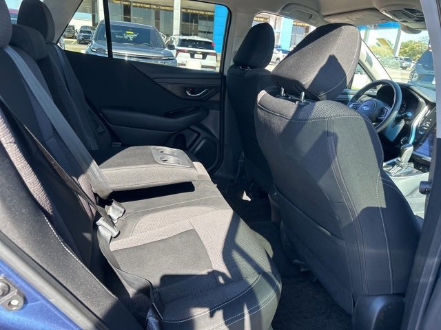 Used 2020 Subaru Outback Premium image 30