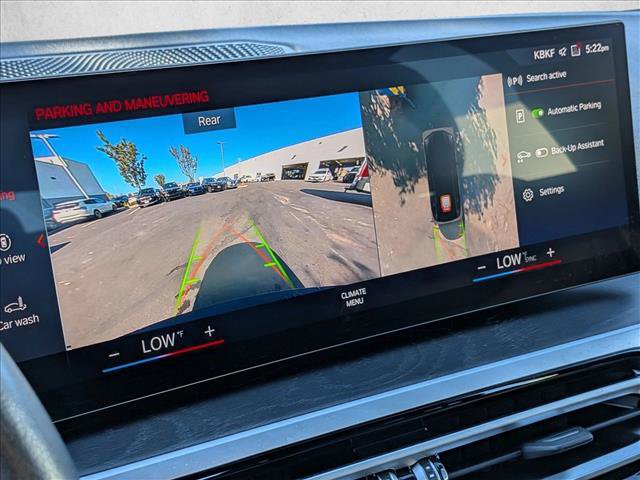 Used 2023 BMW i4 eDrive40 RWD image 15