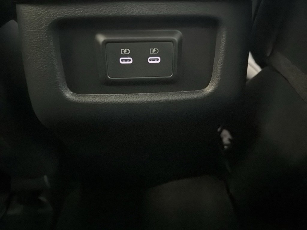 New 2026 INFINITI QX60 Sport image 33