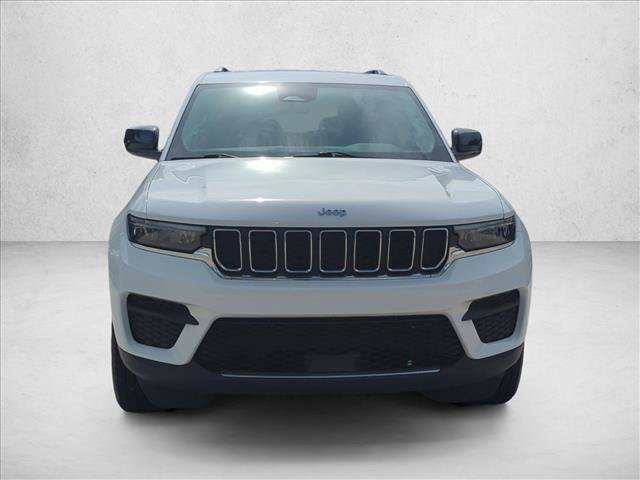 Used 2023 Jeep Grand Cherokee Laredo RWD video 2