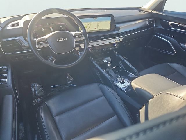 Certified 2023 Kia Telluride S image 11
