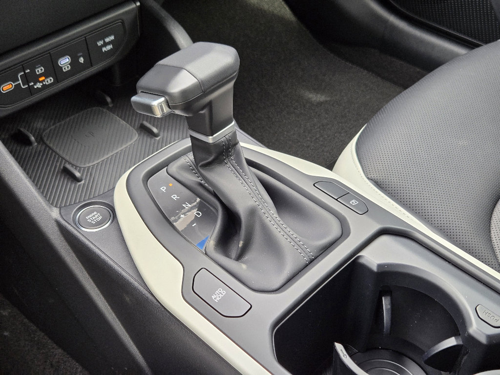 New 2026 Kia K4 GT-Line image 15