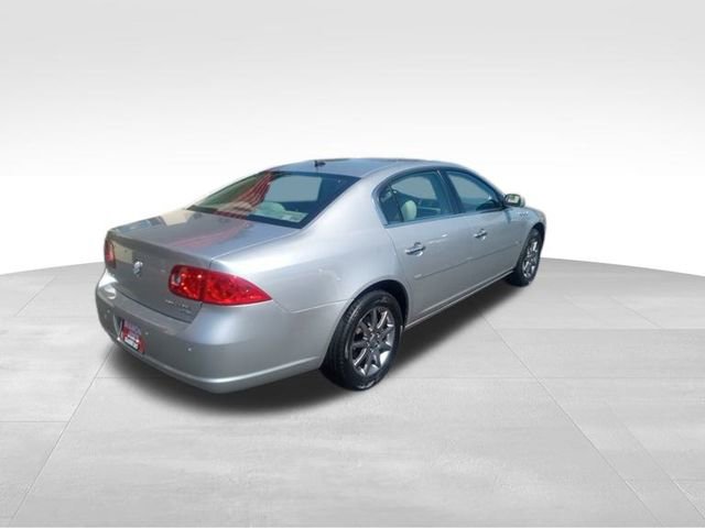 Used 2007 Buick Lucerne CXL w/ Luxury Package image 6