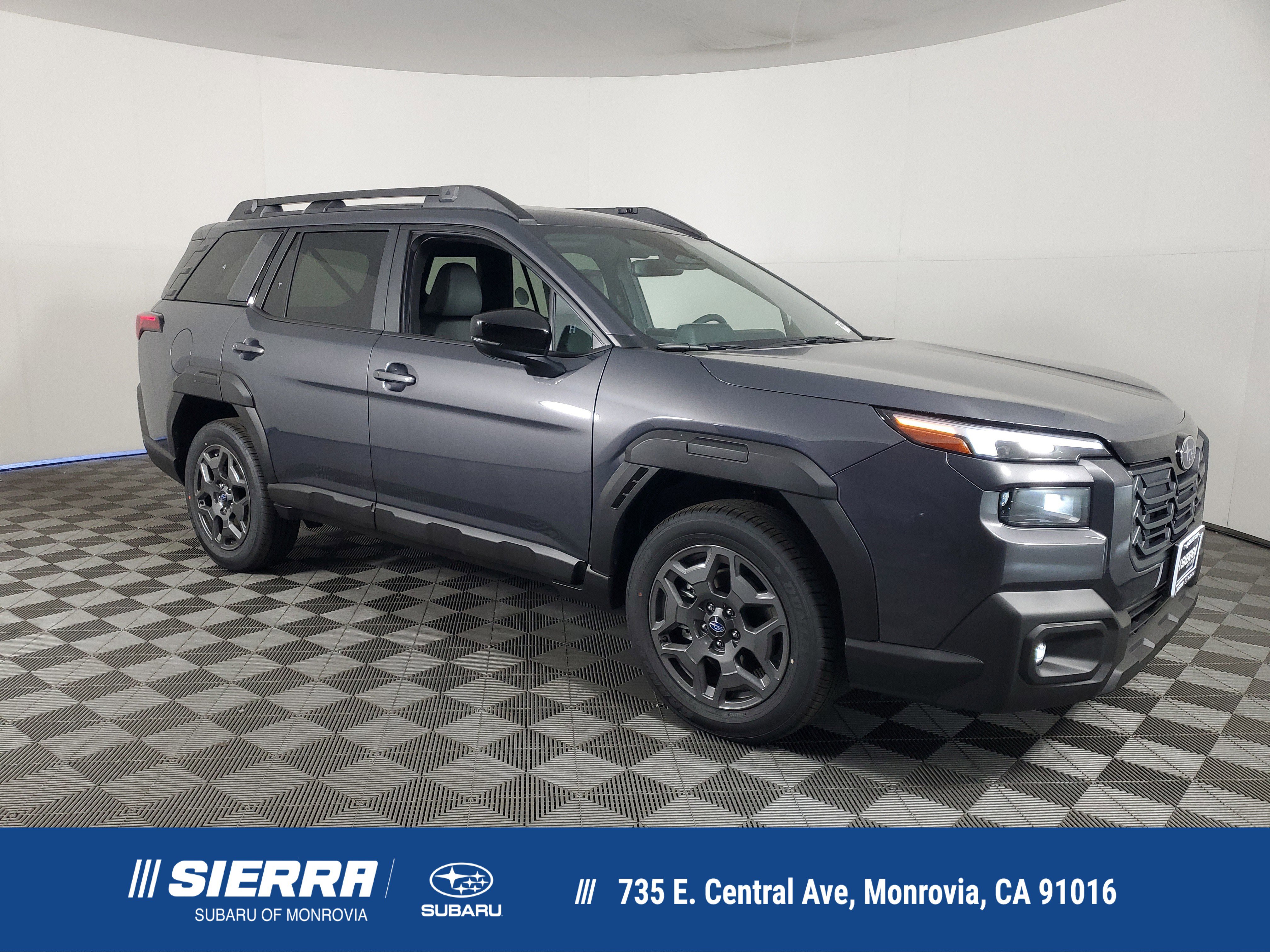 New 2026 Subaru Outback Premium