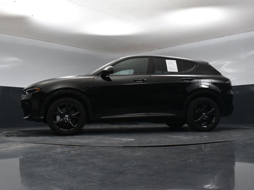 Used 2024 Dodge Hornet R/T Plus w/ Tech Pack Plus w/o Parking AWD/4WD image 28