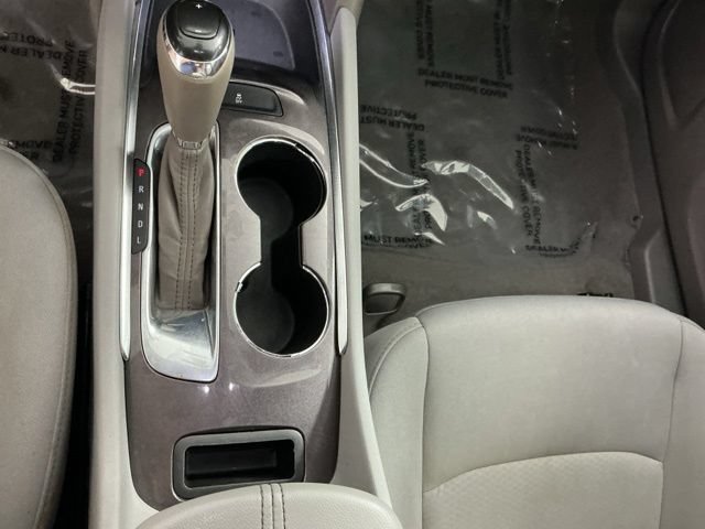 Used 2020 Chevrolet Malibu LT FWD image 29